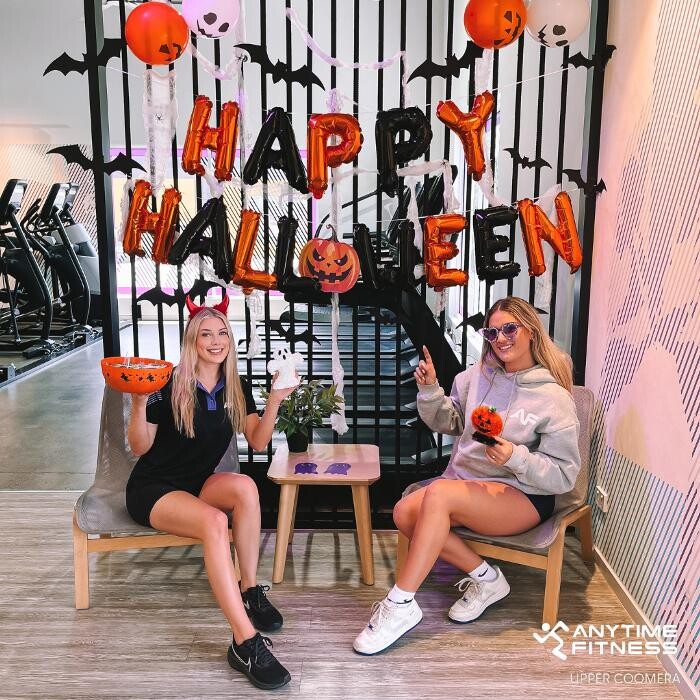 Images Anytime Fitness Upper Coomera