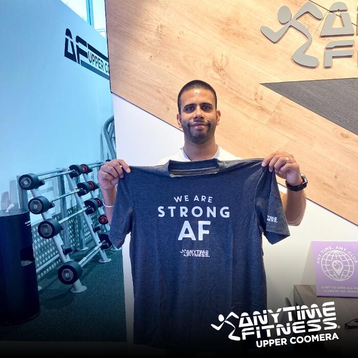 Images Anytime Fitness Upper Coomera
