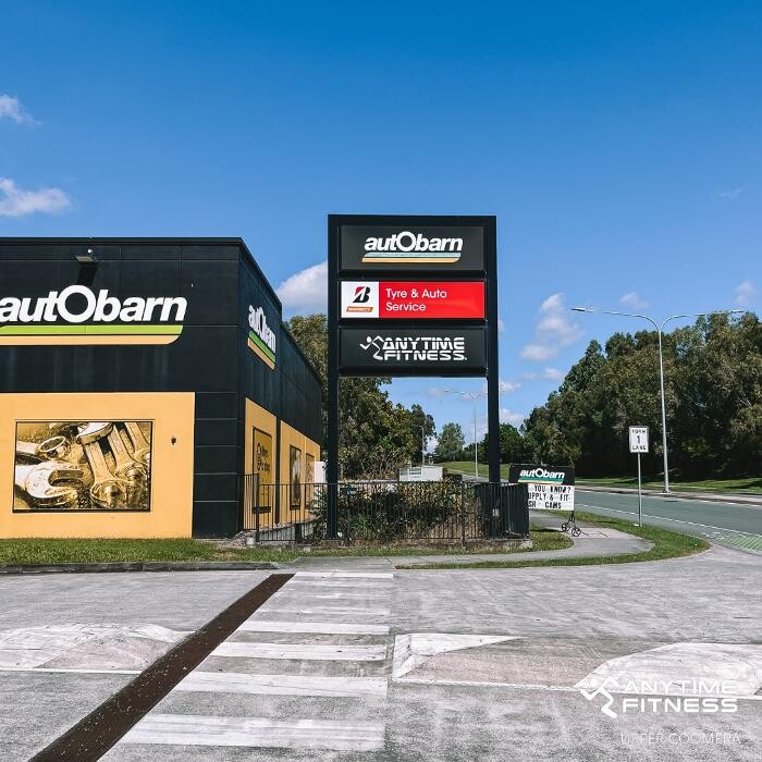 Images Anytime Fitness Upper Coomera