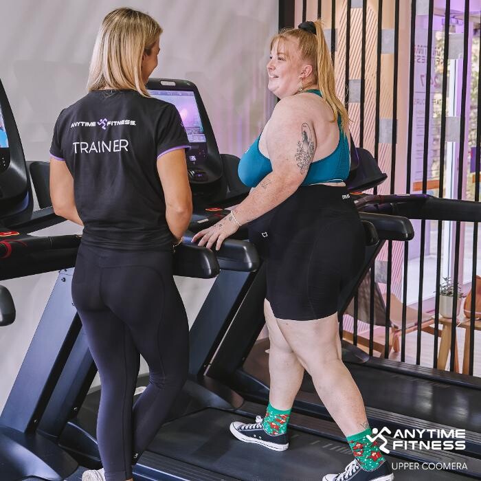 Images Anytime Fitness Upper Coomera