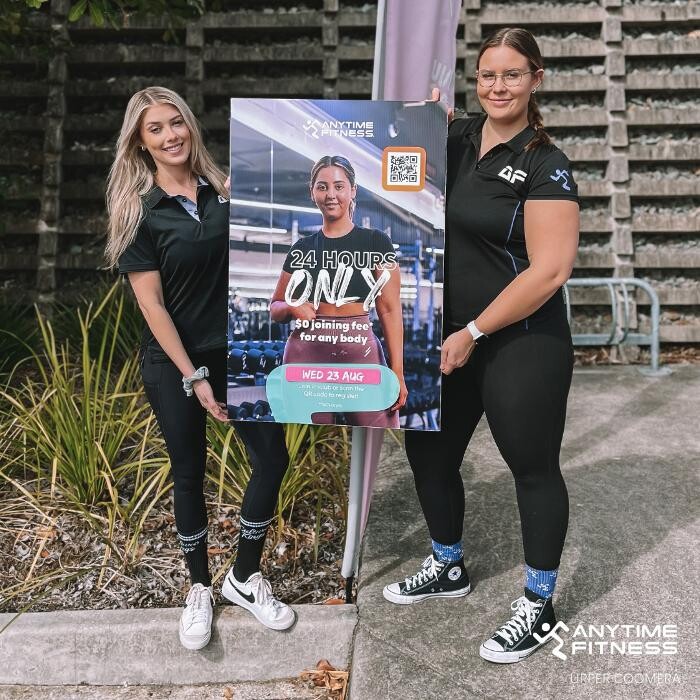 Images Anytime Fitness Upper Coomera