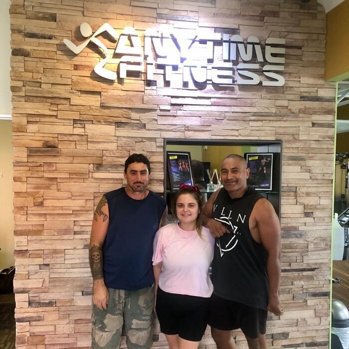 Images Anytime Fitness Upper Coomera