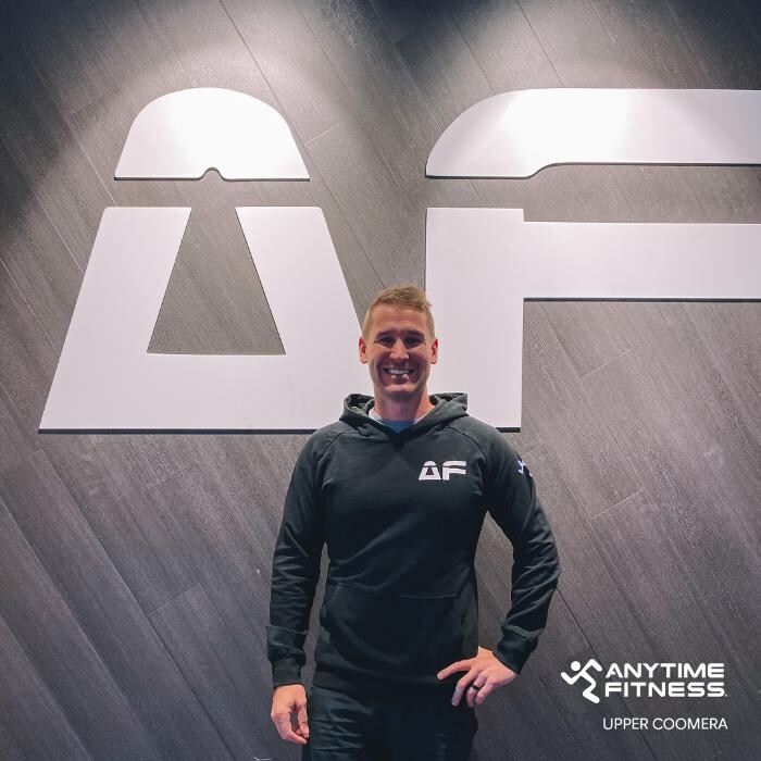 Images Anytime Fitness Upper Coomera