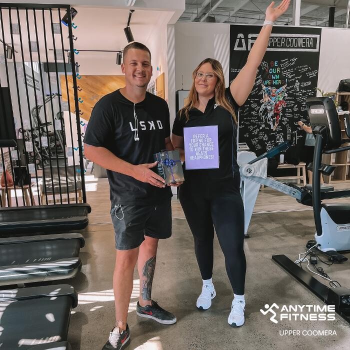 Images Anytime Fitness Upper Coomera