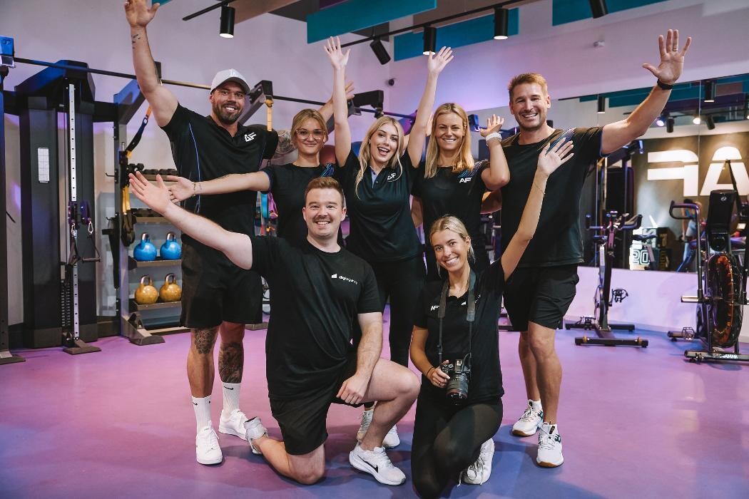 Images Anytime Fitness Upper Coomera