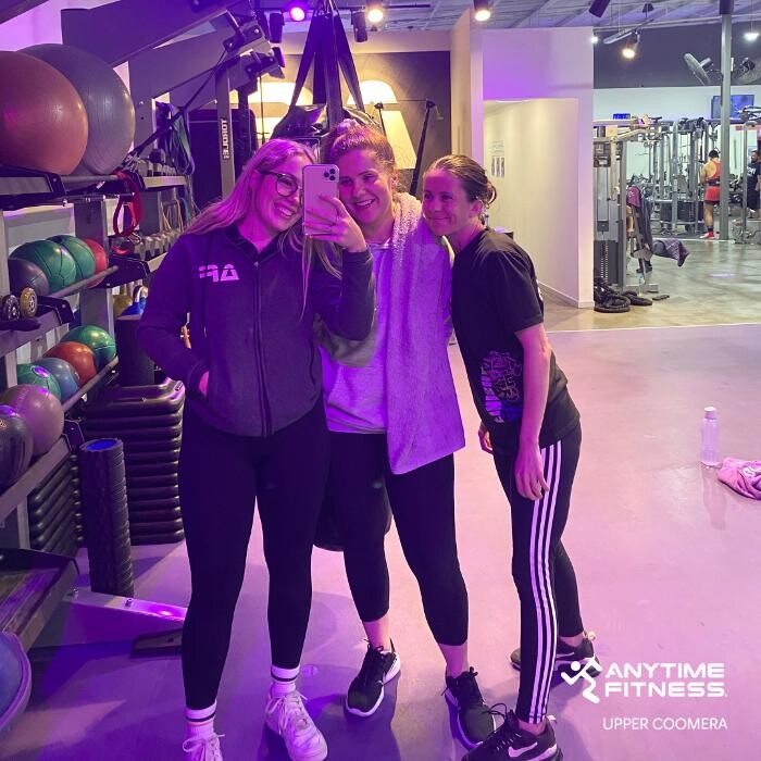 Images Anytime Fitness Upper Coomera