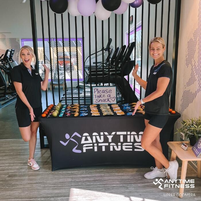 Images Anytime Fitness Upper Coomera
