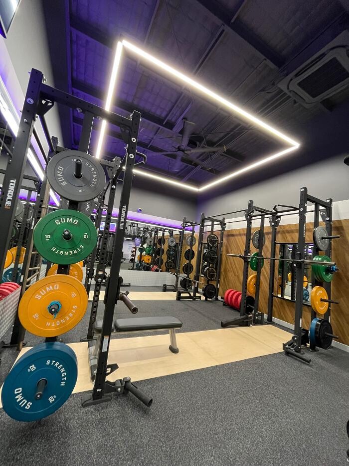 Images Anytime Fitness Upper Coomera