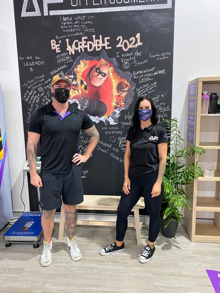 Images Anytime Fitness Upper Coomera