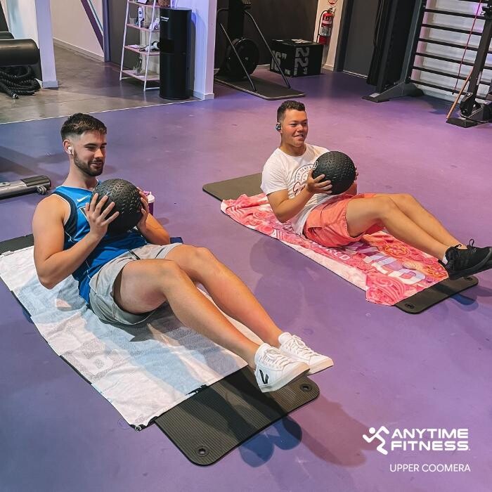 Images Anytime Fitness Upper Coomera