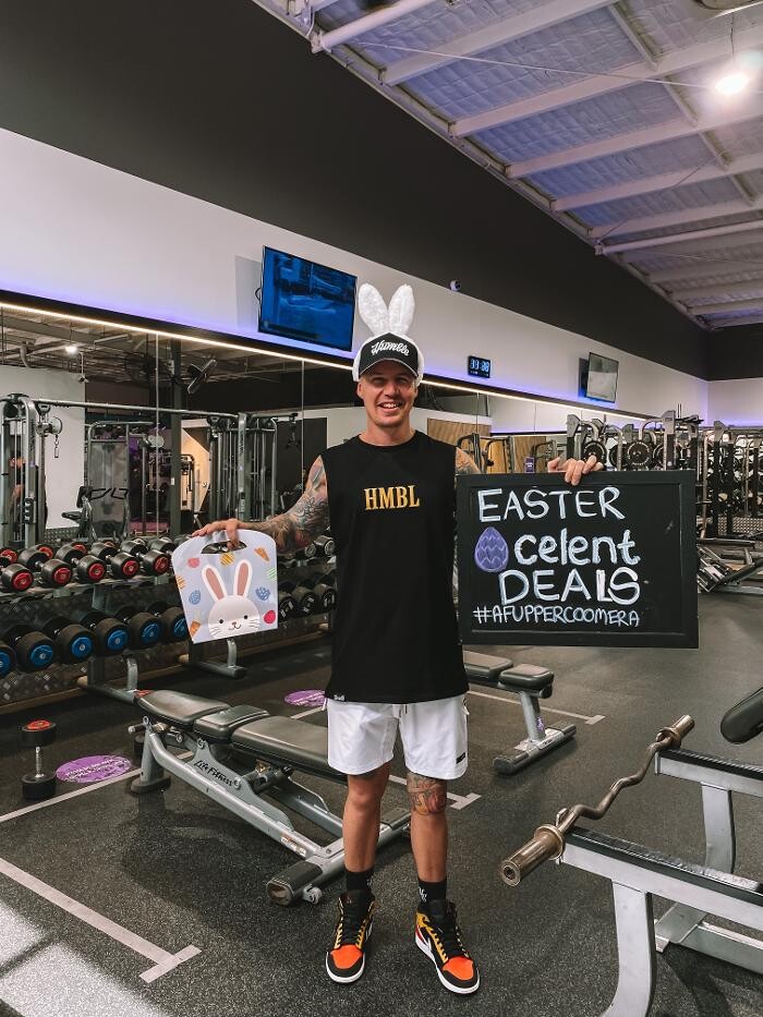 Images Anytime Fitness Upper Coomera