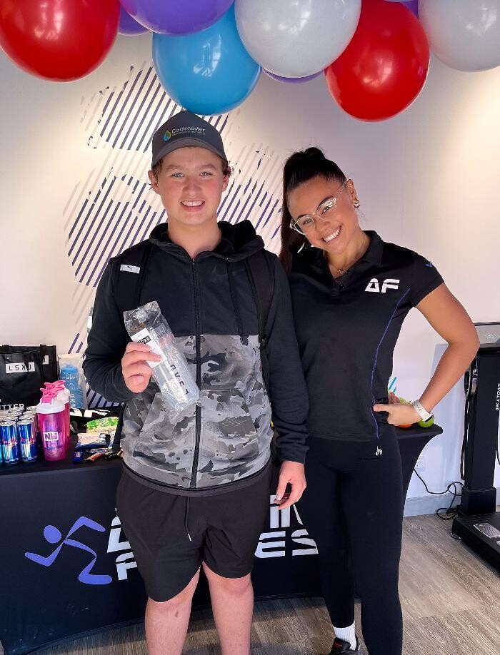 Images Anytime Fitness Upper Coomera