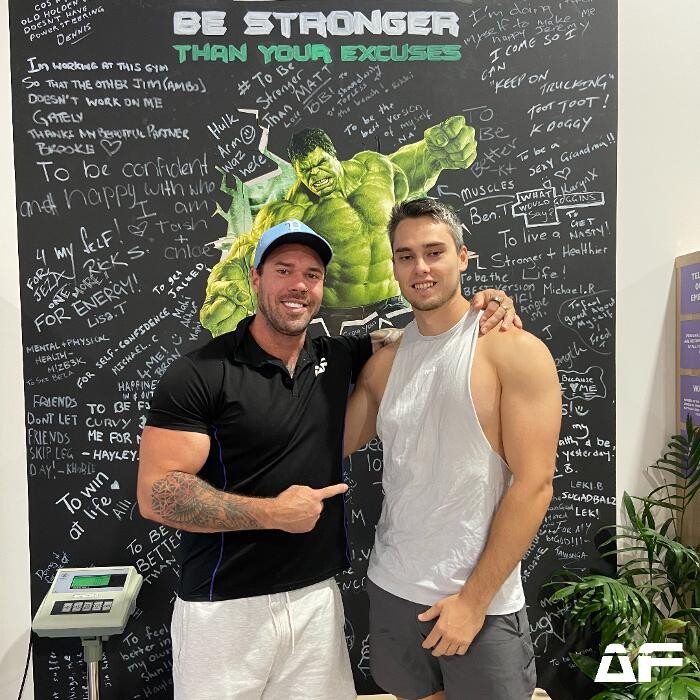 Images Anytime Fitness Upper Coomera