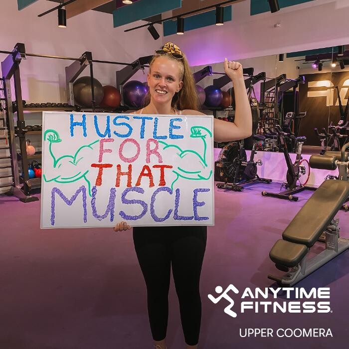 Images Anytime Fitness Upper Coomera
