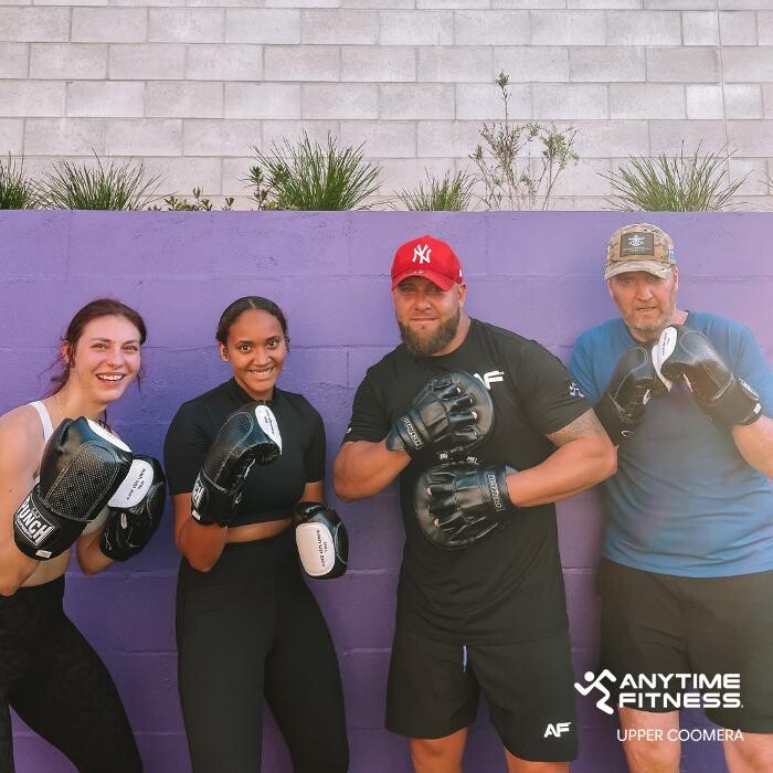 Images Anytime Fitness Upper Coomera