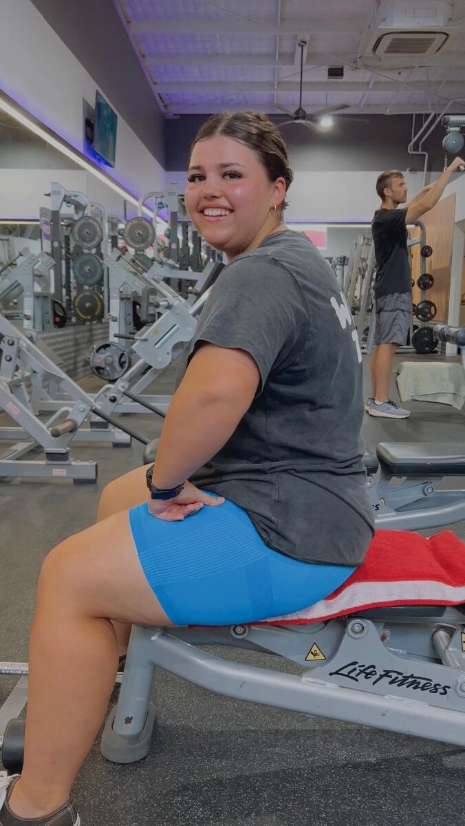 Images Anytime Fitness Upper Coomera
