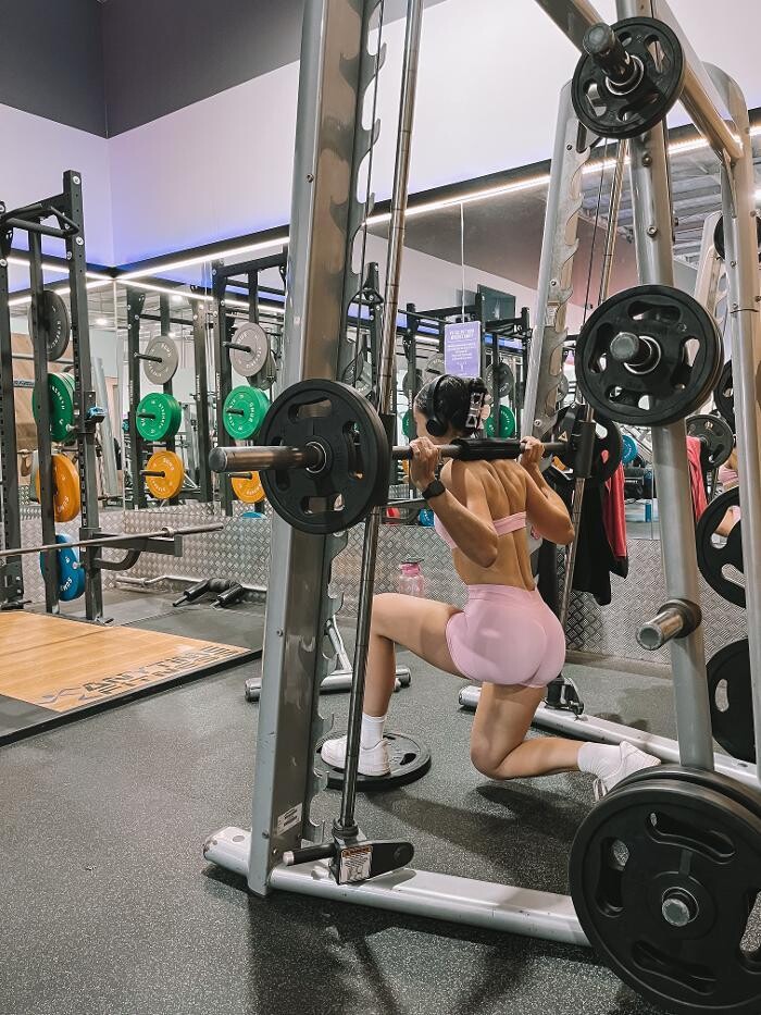Images Anytime Fitness Upper Coomera