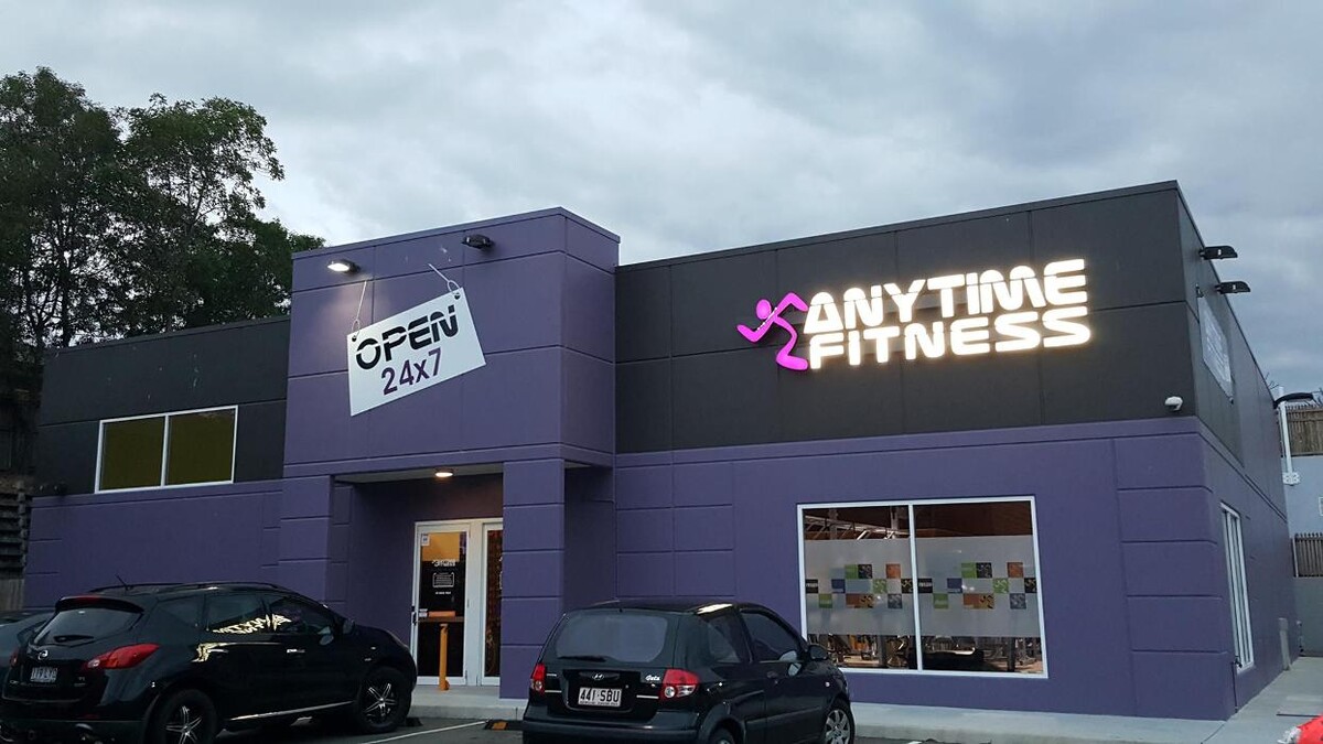 Images Anytime Fitness Upper Coomera