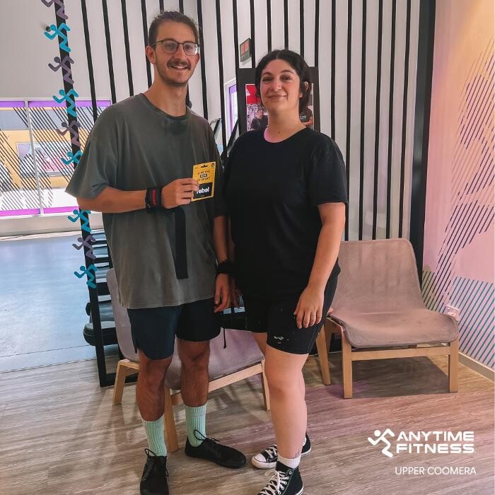 Images Anytime Fitness Upper Coomera