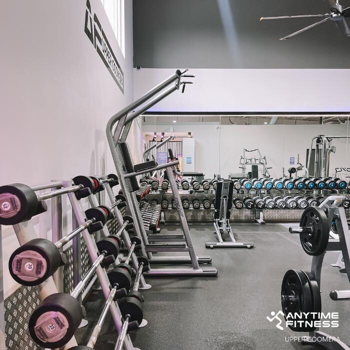 Images Anytime Fitness Upper Coomera