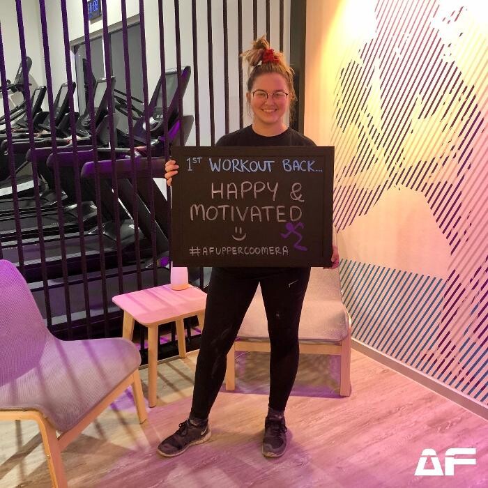 Images Anytime Fitness Upper Coomera