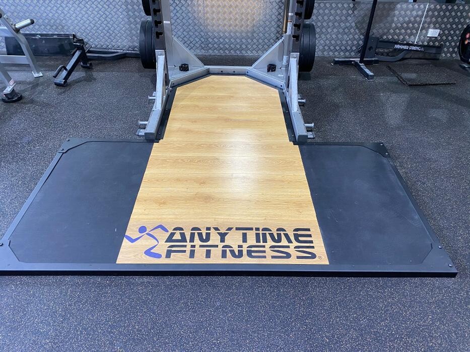 Images Anytime Fitness Upper Coomera