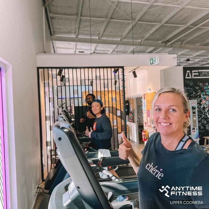 Images Anytime Fitness Upper Coomera