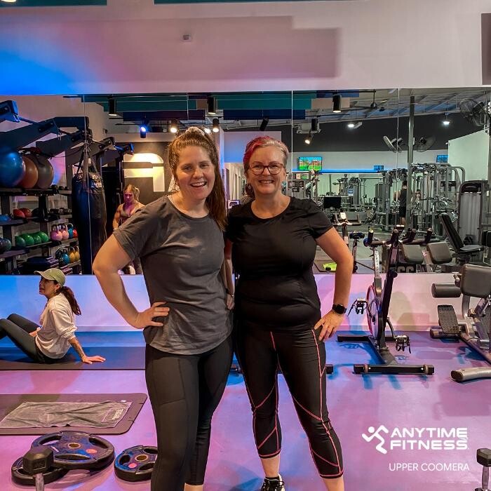 Images Anytime Fitness Upper Coomera