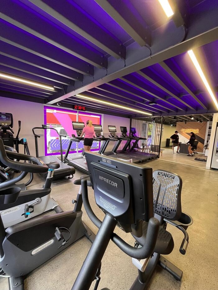 Images Anytime Fitness Upper Coomera