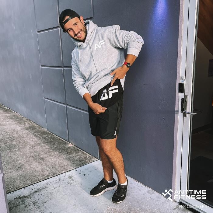 Images Anytime Fitness Upper Coomera