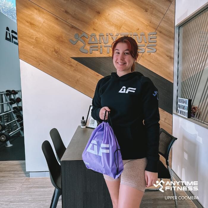 Images Anytime Fitness Upper Coomera