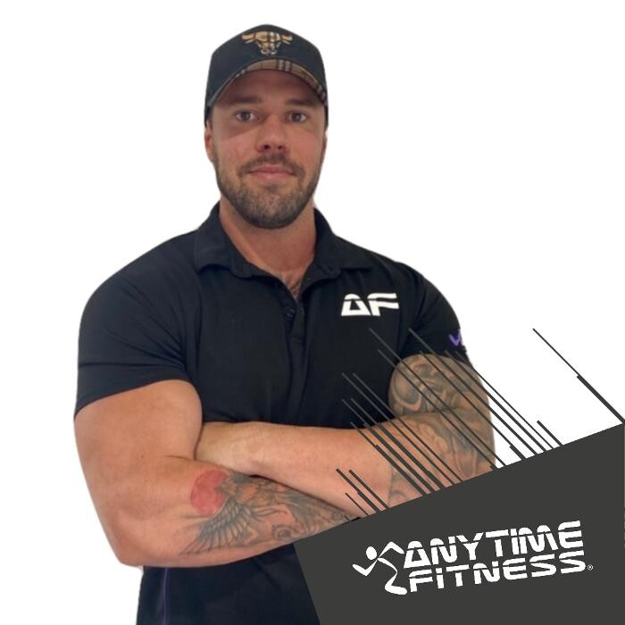 Images Anytime Fitness Upper Coomera