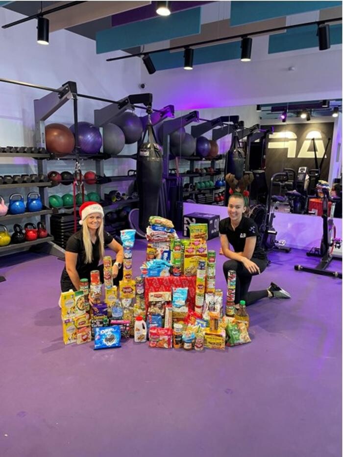 Images Anytime Fitness Upper Coomera