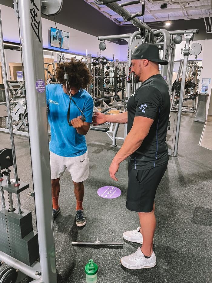 Images Anytime Fitness Upper Coomera