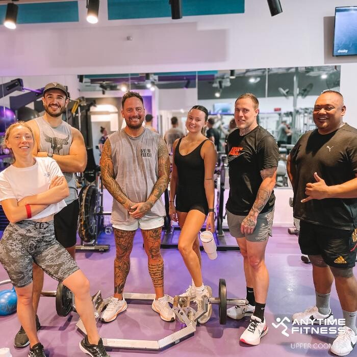 Images Anytime Fitness Upper Coomera