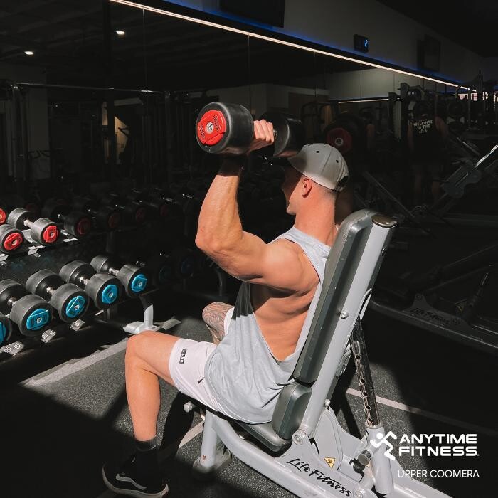 Images Anytime Fitness Upper Coomera