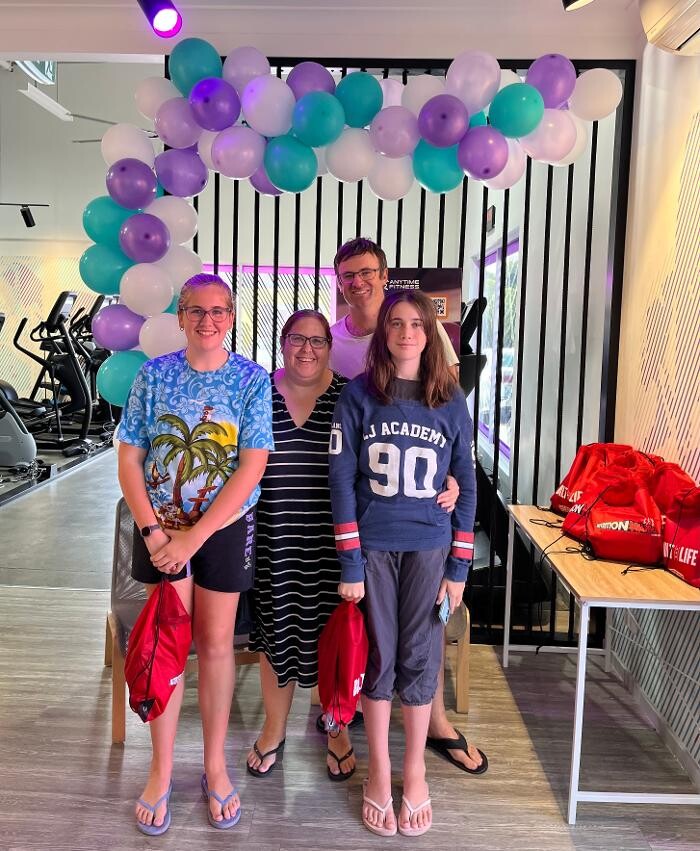 Images Anytime Fitness Upper Coomera