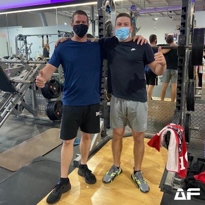Images Anytime Fitness Upper Coomera