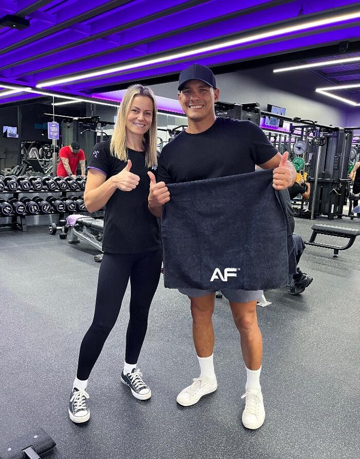 Images Anytime Fitness Upper Coomera