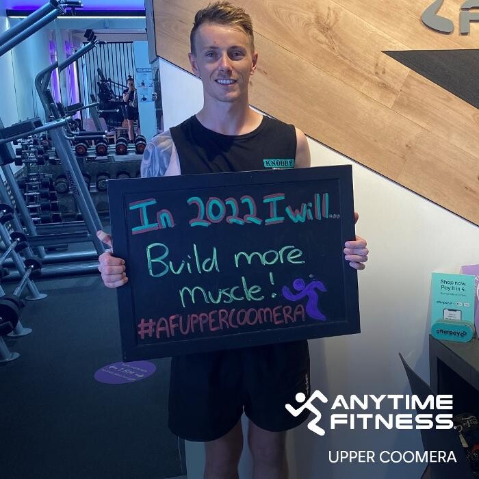 Images Anytime Fitness Upper Coomera