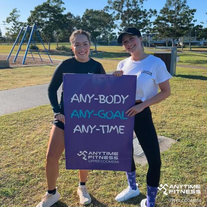 Images Anytime Fitness Upper Coomera