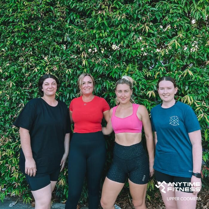 Images Anytime Fitness Upper Coomera