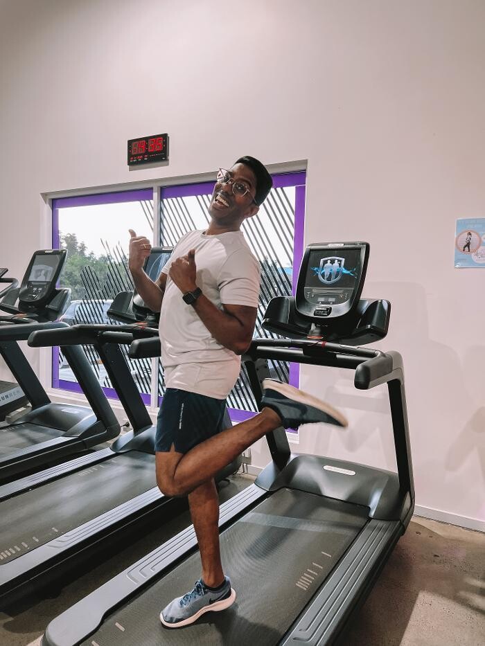 Images Anytime Fitness Upper Coomera