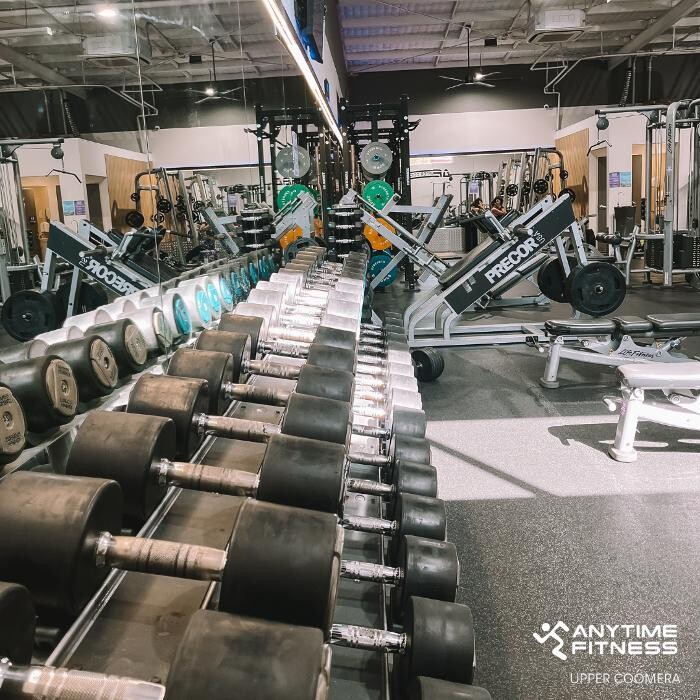 Images Anytime Fitness Upper Coomera