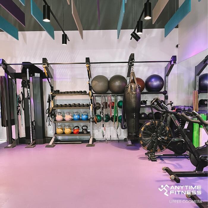Images Anytime Fitness Upper Coomera