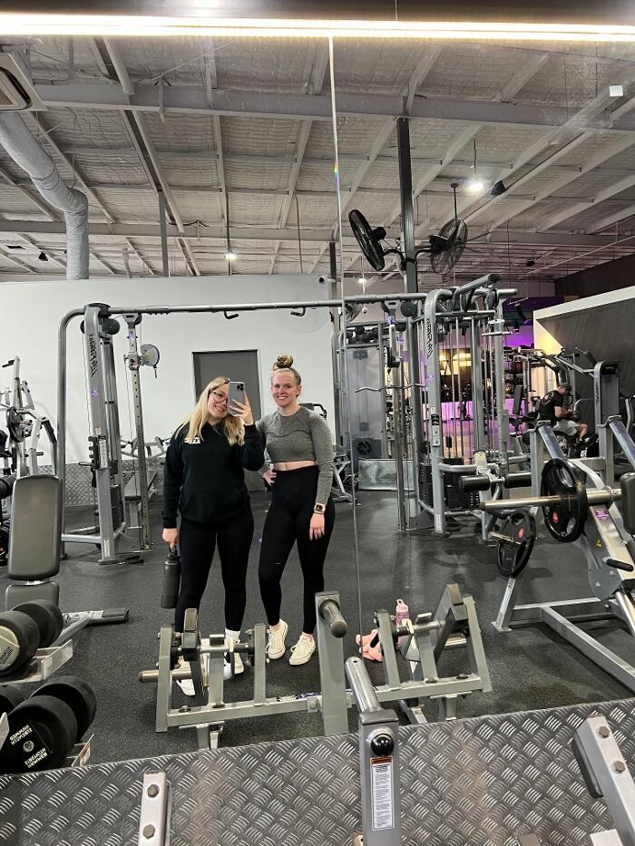 Images Anytime Fitness Upper Coomera