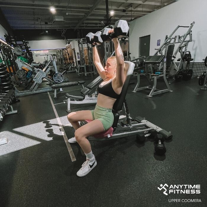 Images Anytime Fitness Upper Coomera