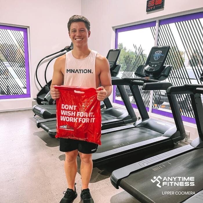 Images Anytime Fitness Upper Coomera