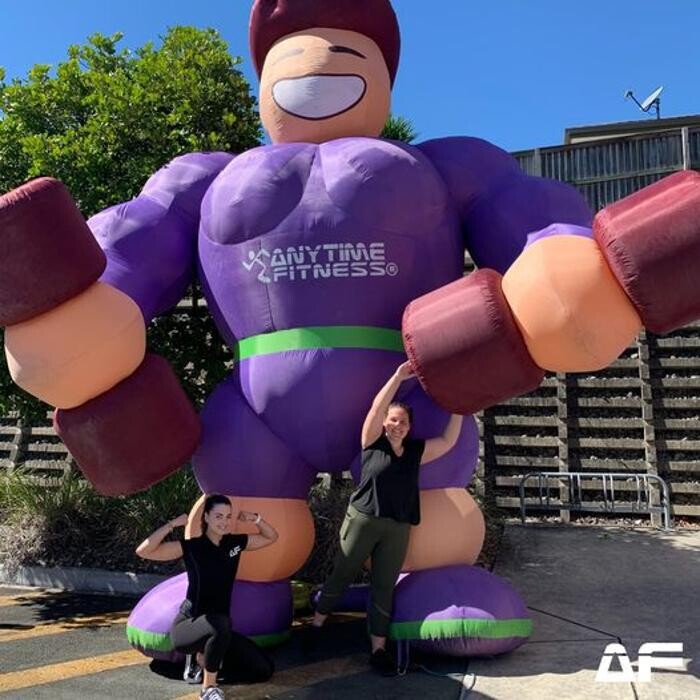 Images Anytime Fitness Upper Coomera