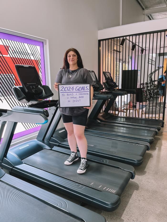 Images Anytime Fitness Upper Coomera